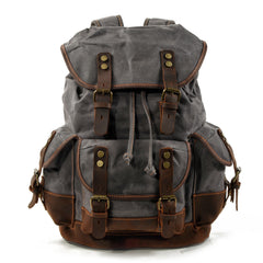 The Yorkshire Rucksack