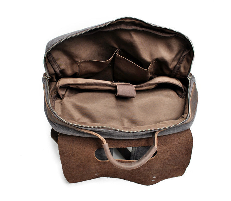 The Wensleydale Rucksack