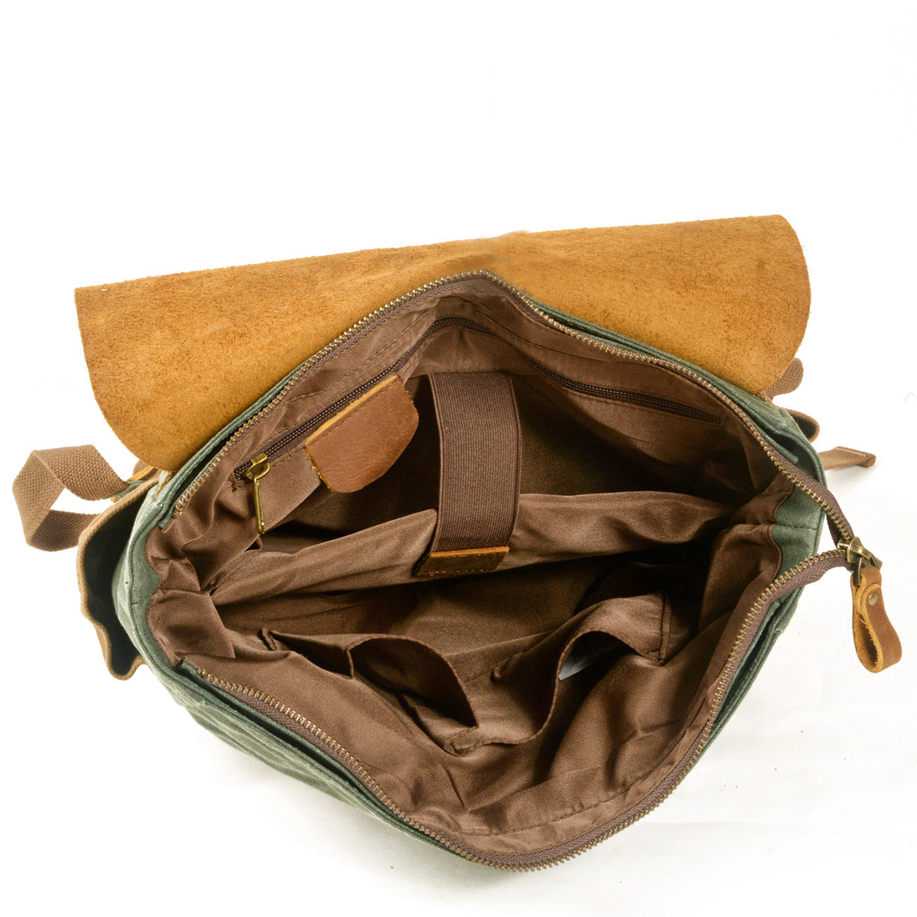 The Galloway Rucksack