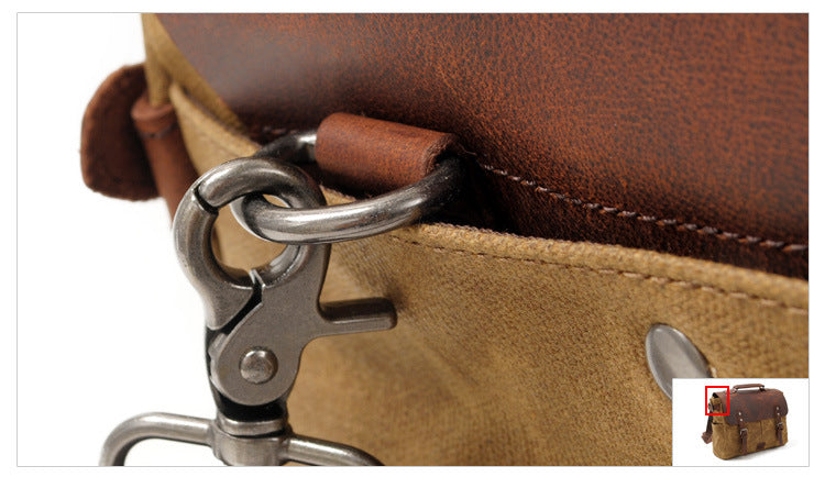 The Holborn Brief