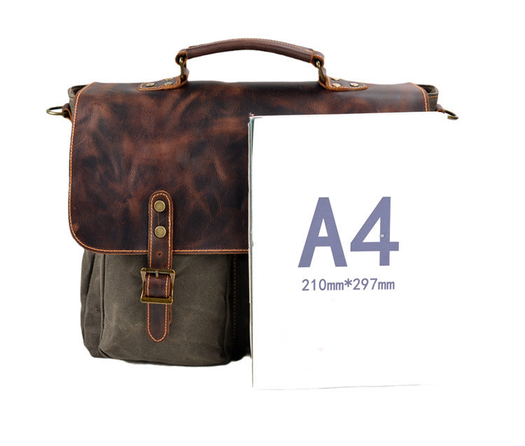 The Bloomsbury Brief