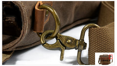 The Soho Brief