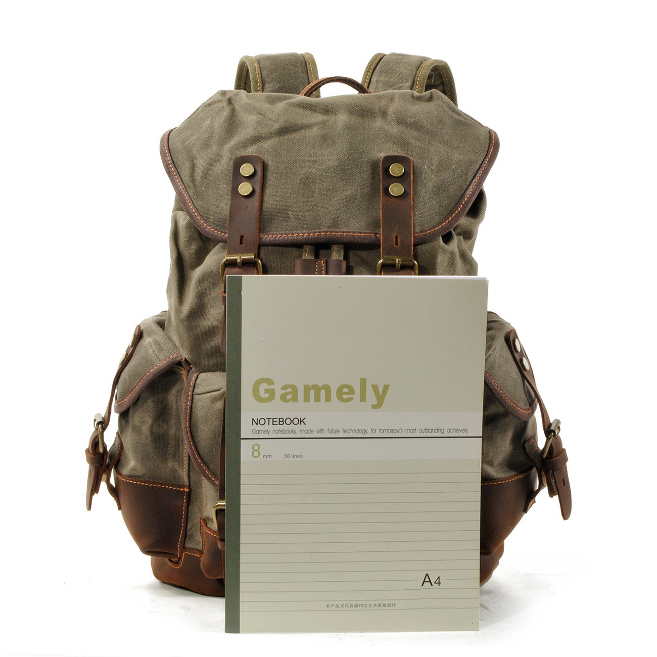 The Yorkshire Rucksack