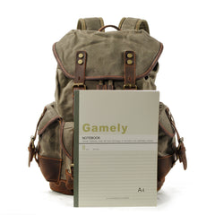 The Yorkshire Rucksack