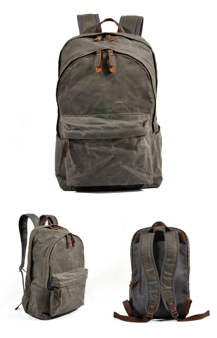 Wether & Hide Bag