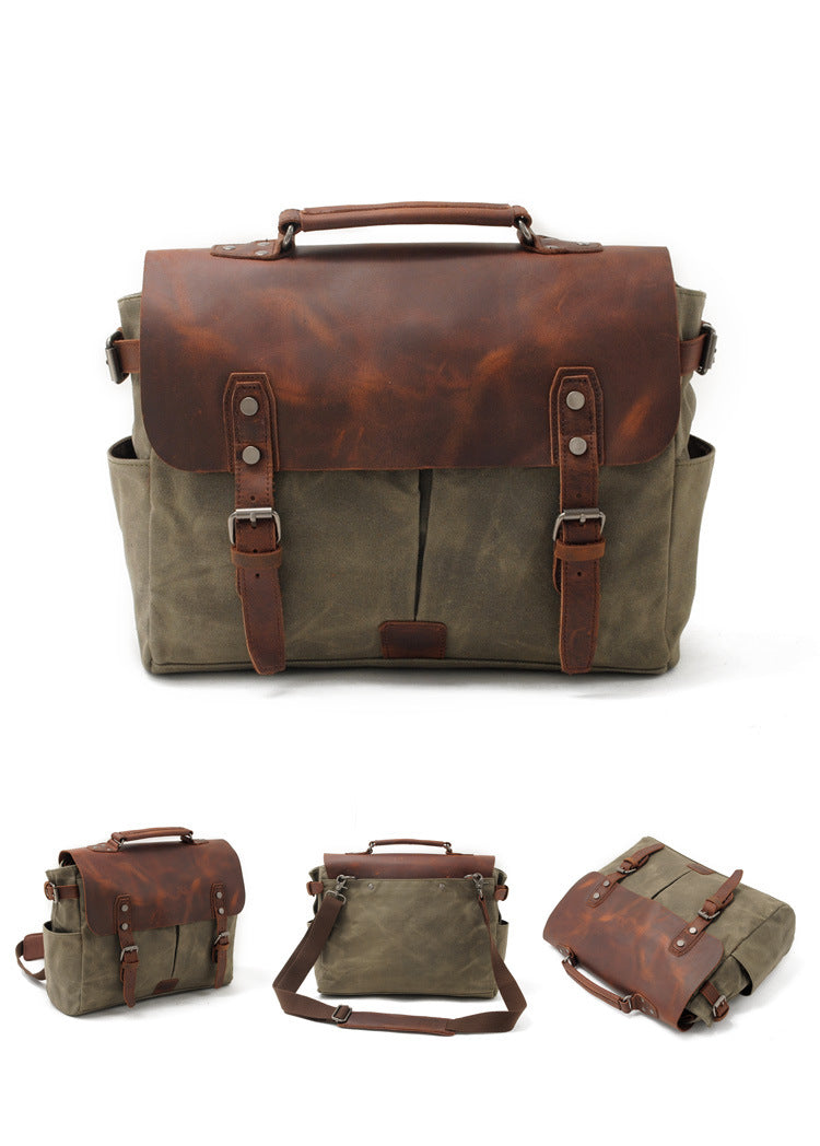 The Holborn Brief