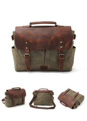 The Holborn Brief