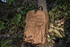 The Snowdonia Rucksack
