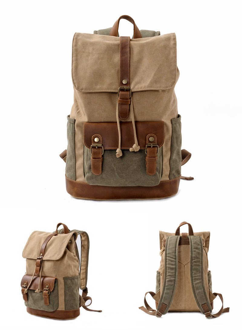 The Rydal Rucksack
