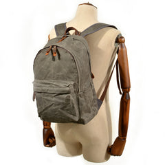 Wether & Hide Bag
