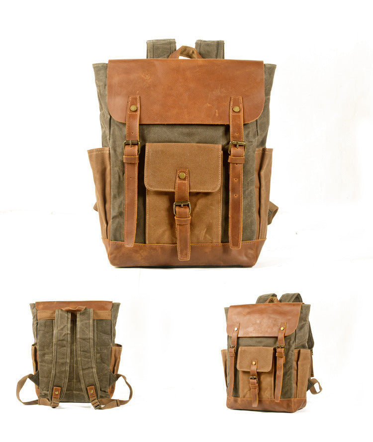 The Galloway Rucksack