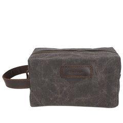 The Dulwich Wrist Pouch