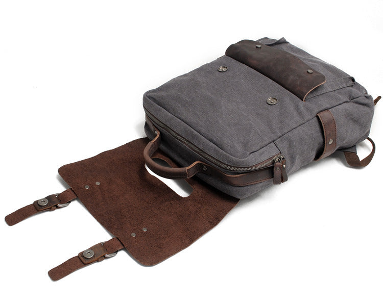 The Wensleydale Rucksack