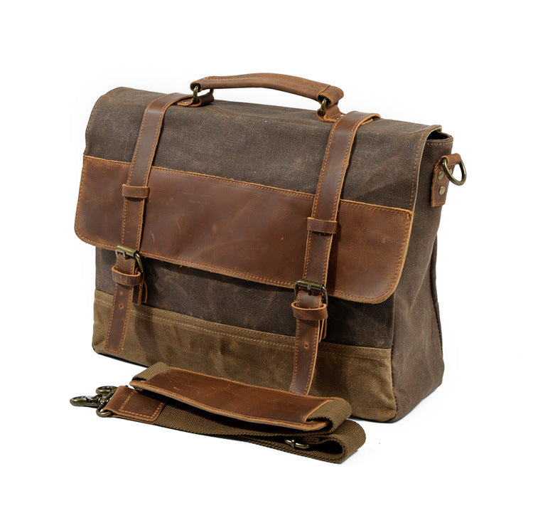 The Soho Brief