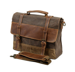 The Soho Brief