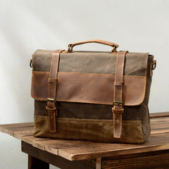 The Soho Brief