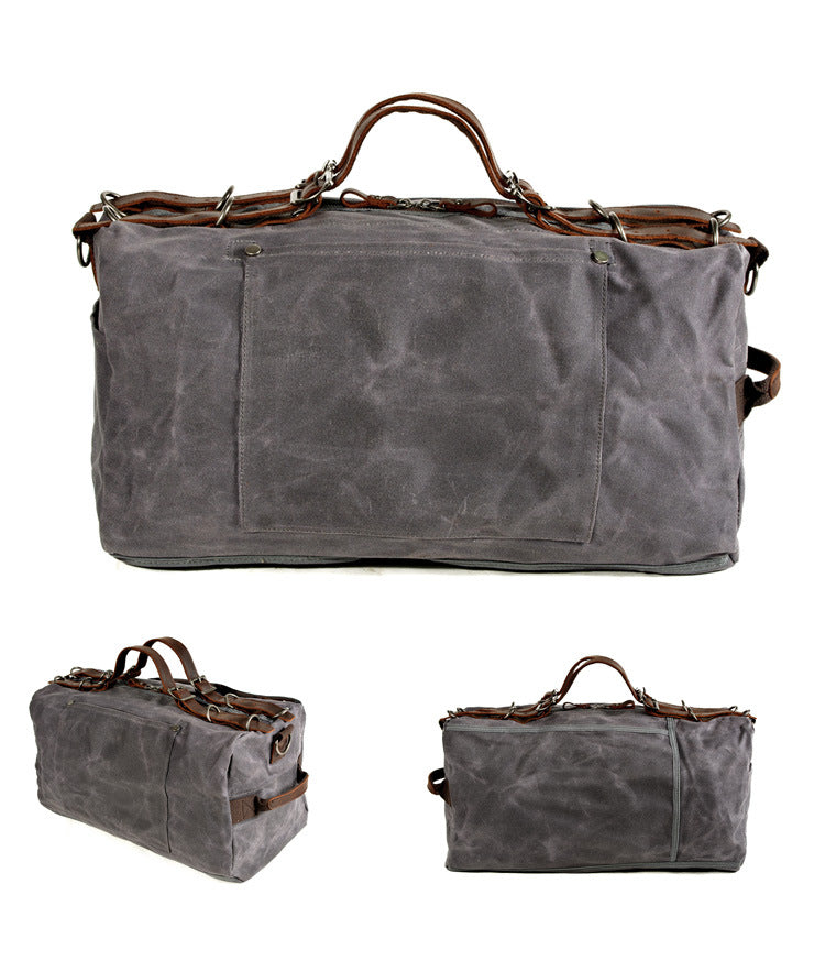 The Ridgeway Military Bag