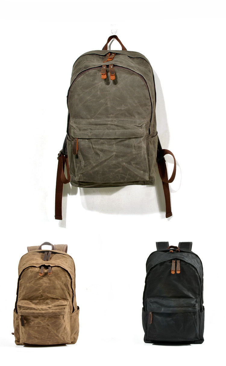 Wether & Hide Bag