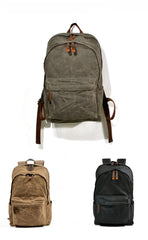 Wether & Hide Bag