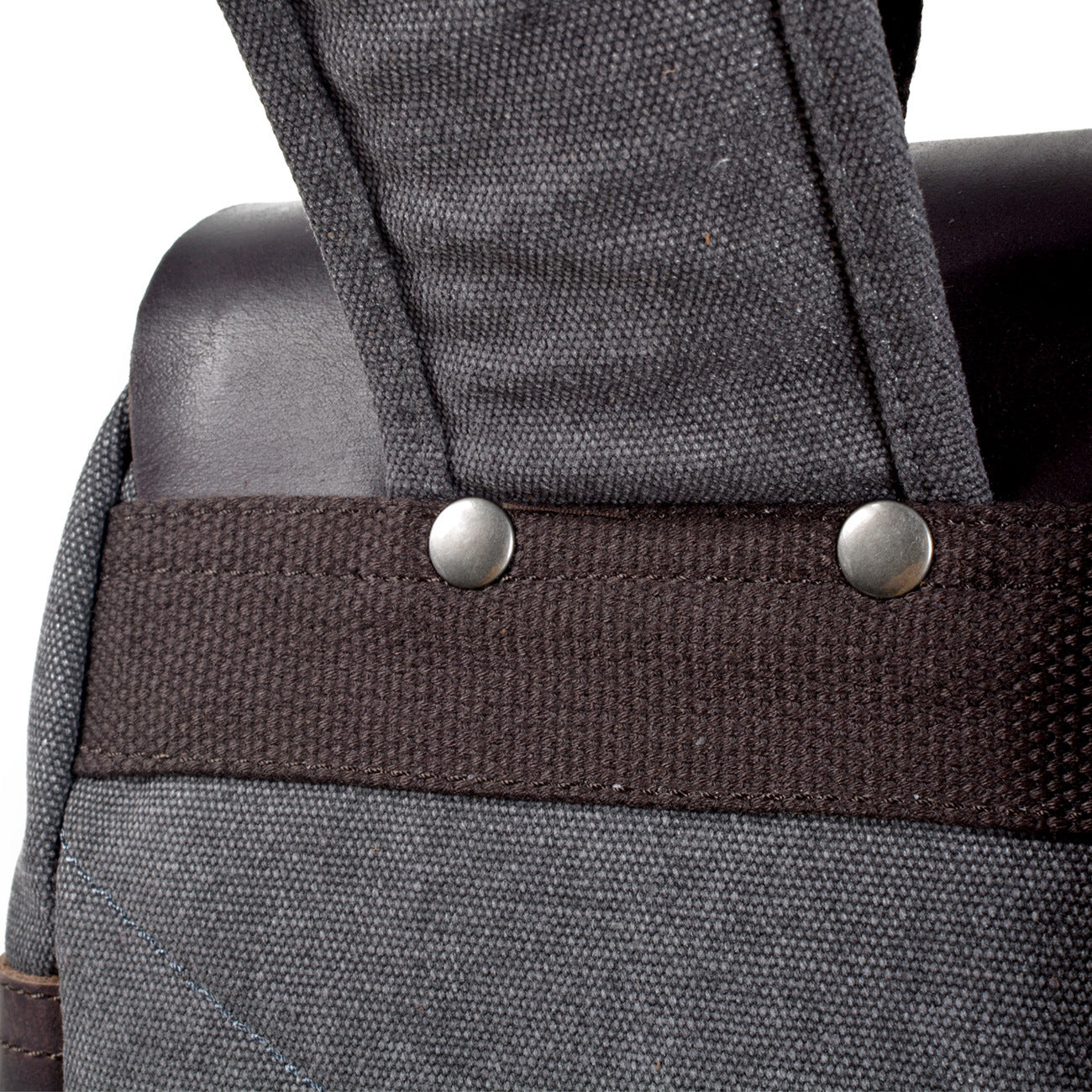 Canvas Business Rucksack