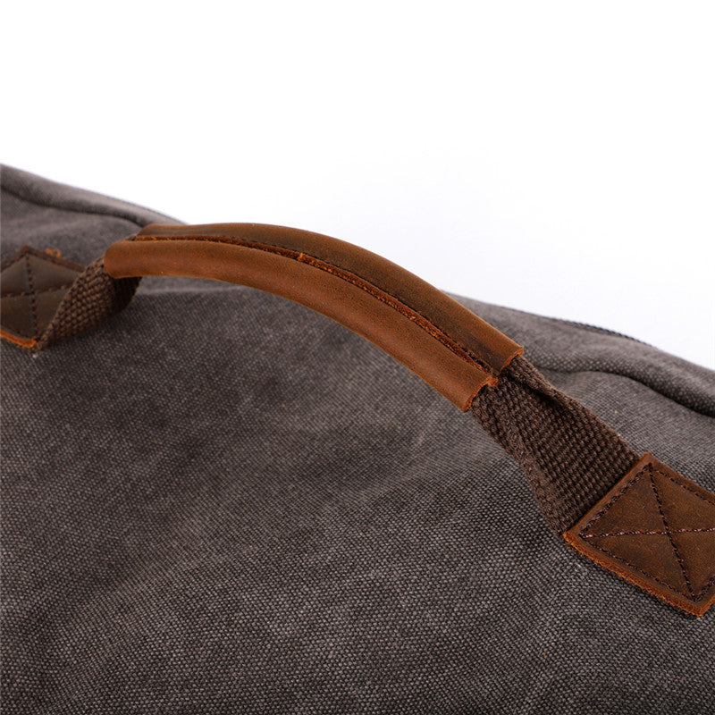 The Savile Row Garment Bag