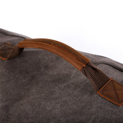 The Savile Row Garment Bag