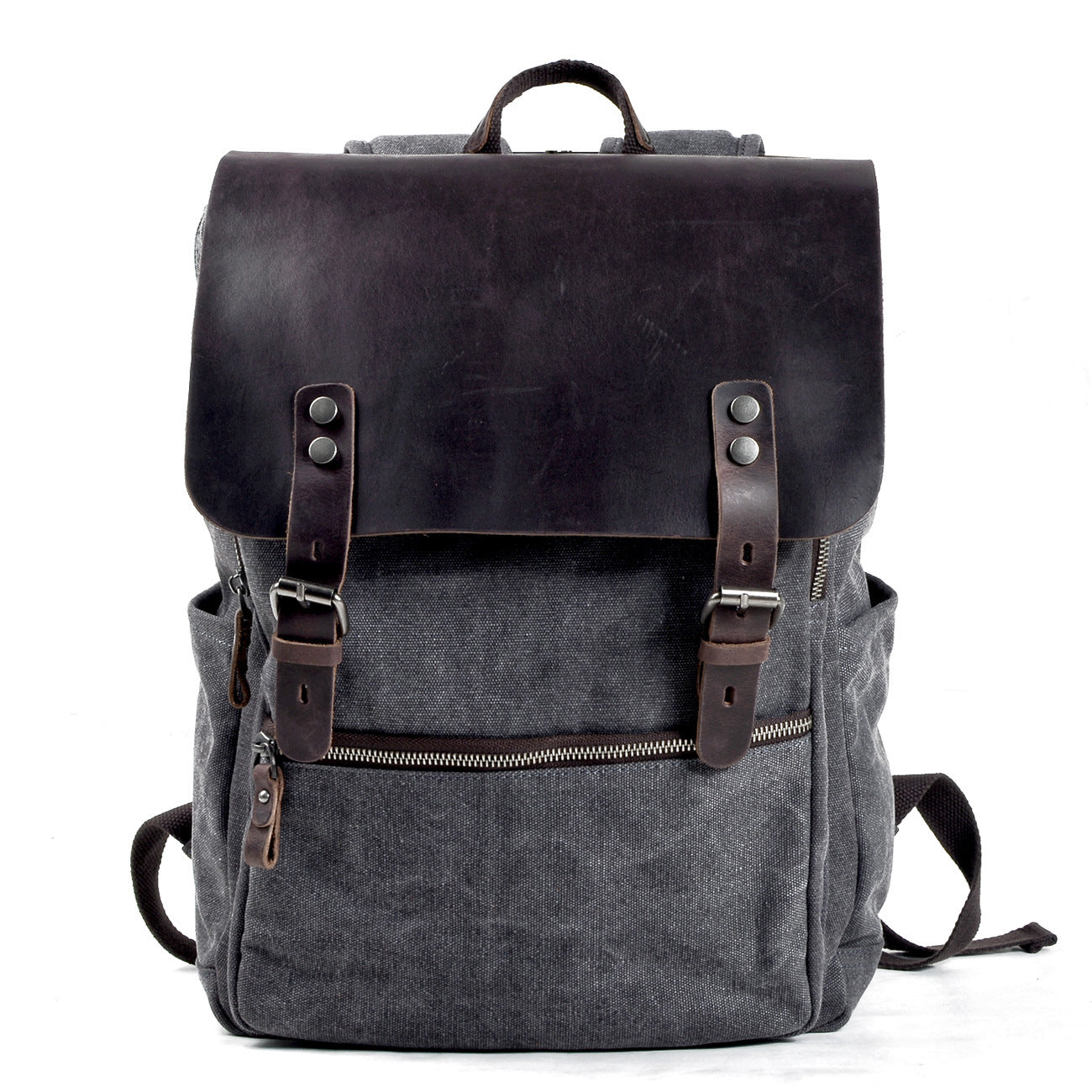Canvas Business Rucksack