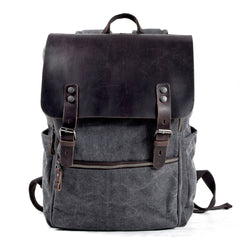 Canvas Business Rucksack