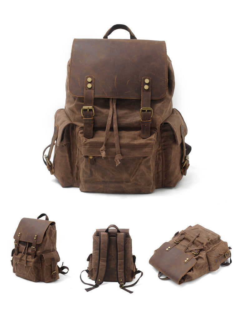The Cairngorm Rucksack