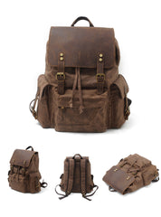The Cairngorm Rucksack