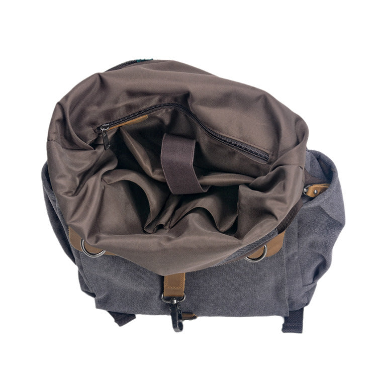 The Lakes Rolltop