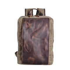 The Exmoor Rucksack