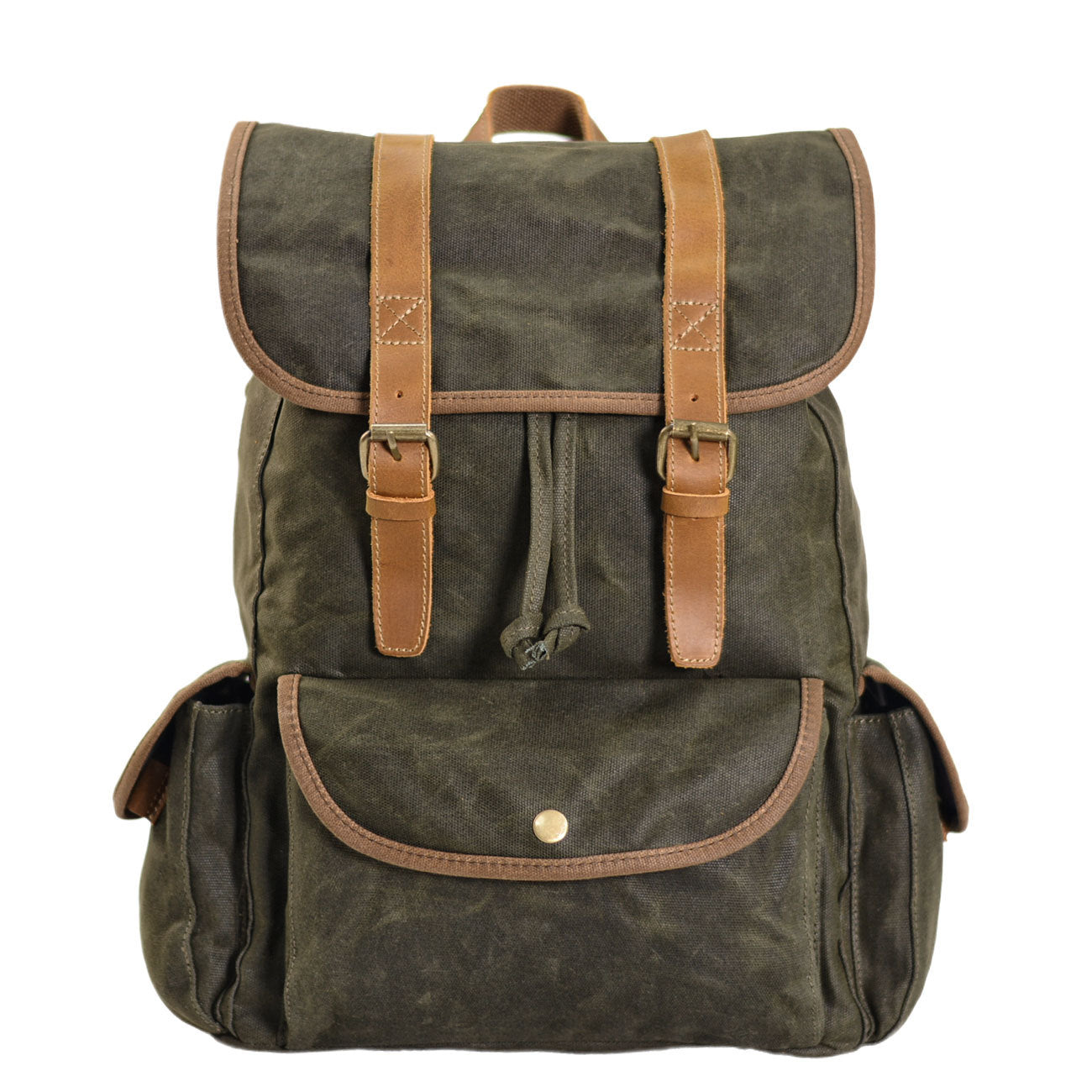 Canvas Outdoor Rucksack