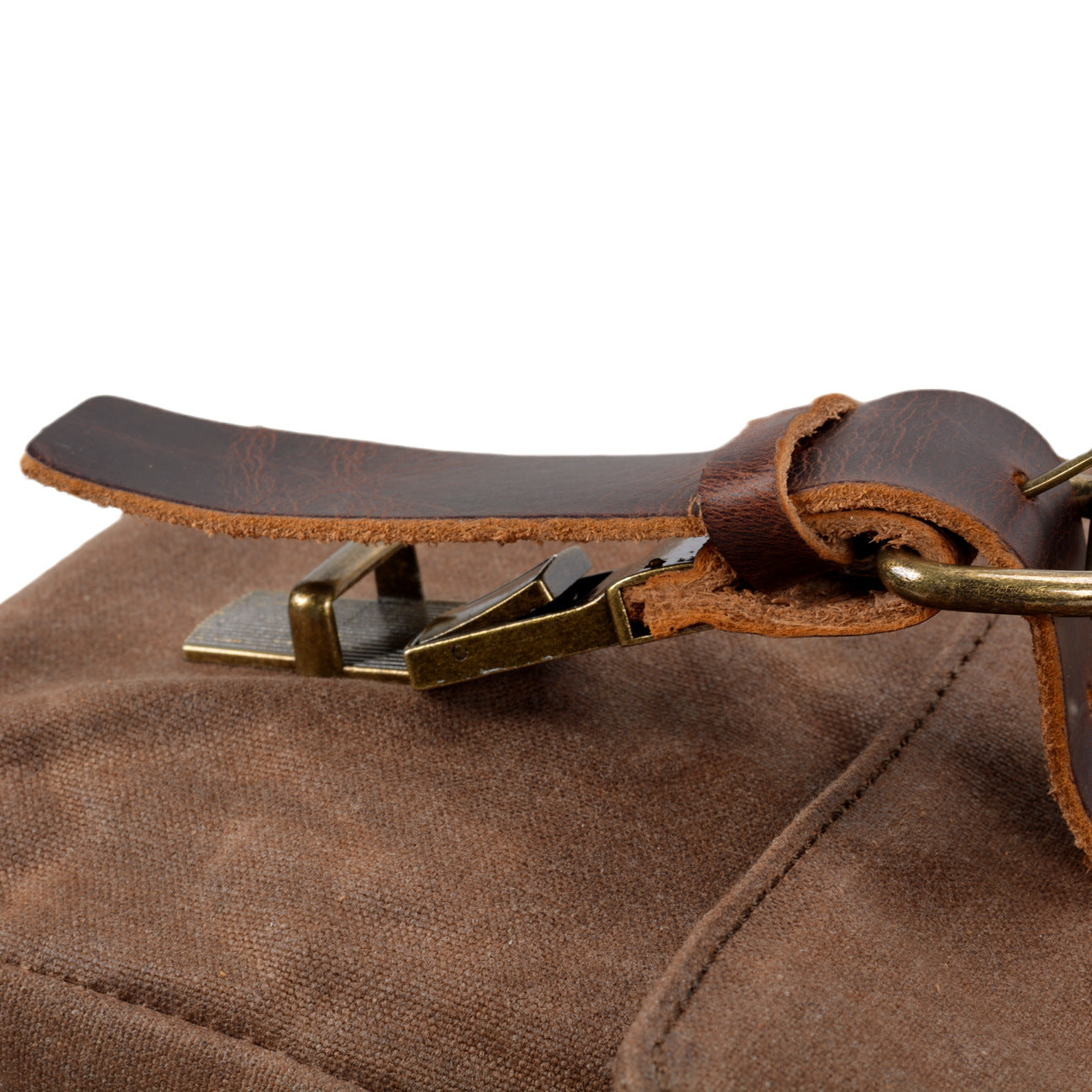 Canvas 15.6" Laptop Brief