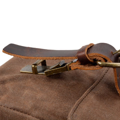 Canvas 15.6" Laptop Brief
