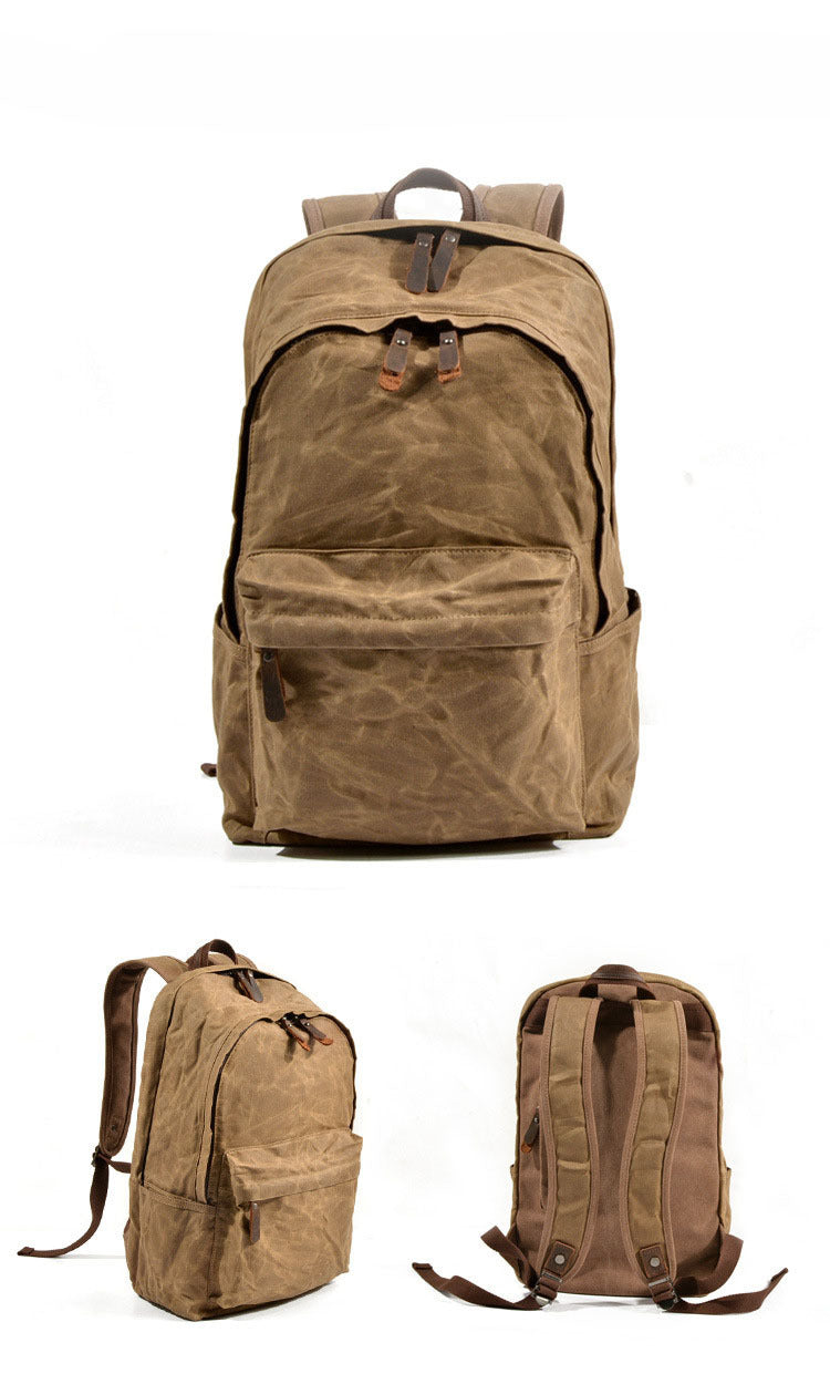 Wether & Hide Bag