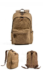 Wether & Hide Bag