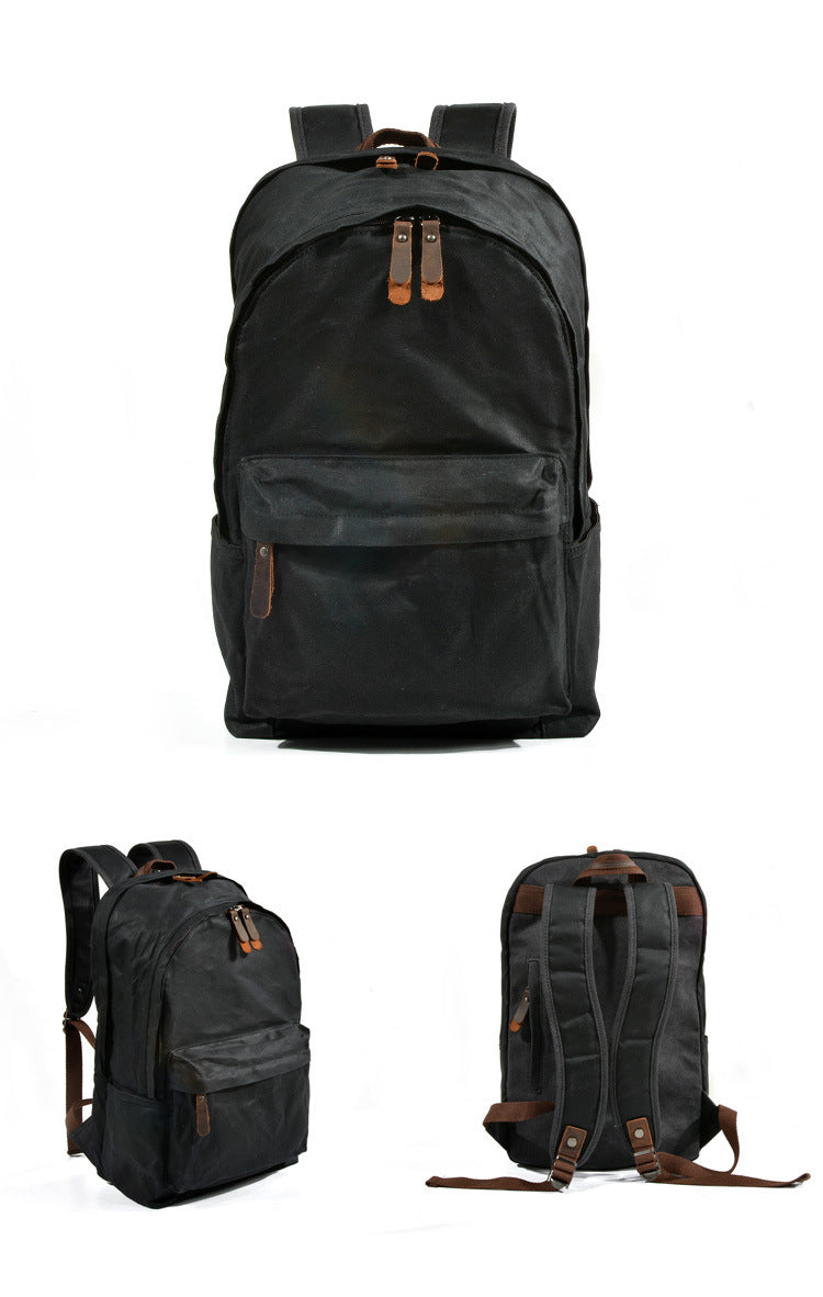 Wether & Hide Bag