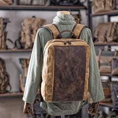The Exmoor Rucksack