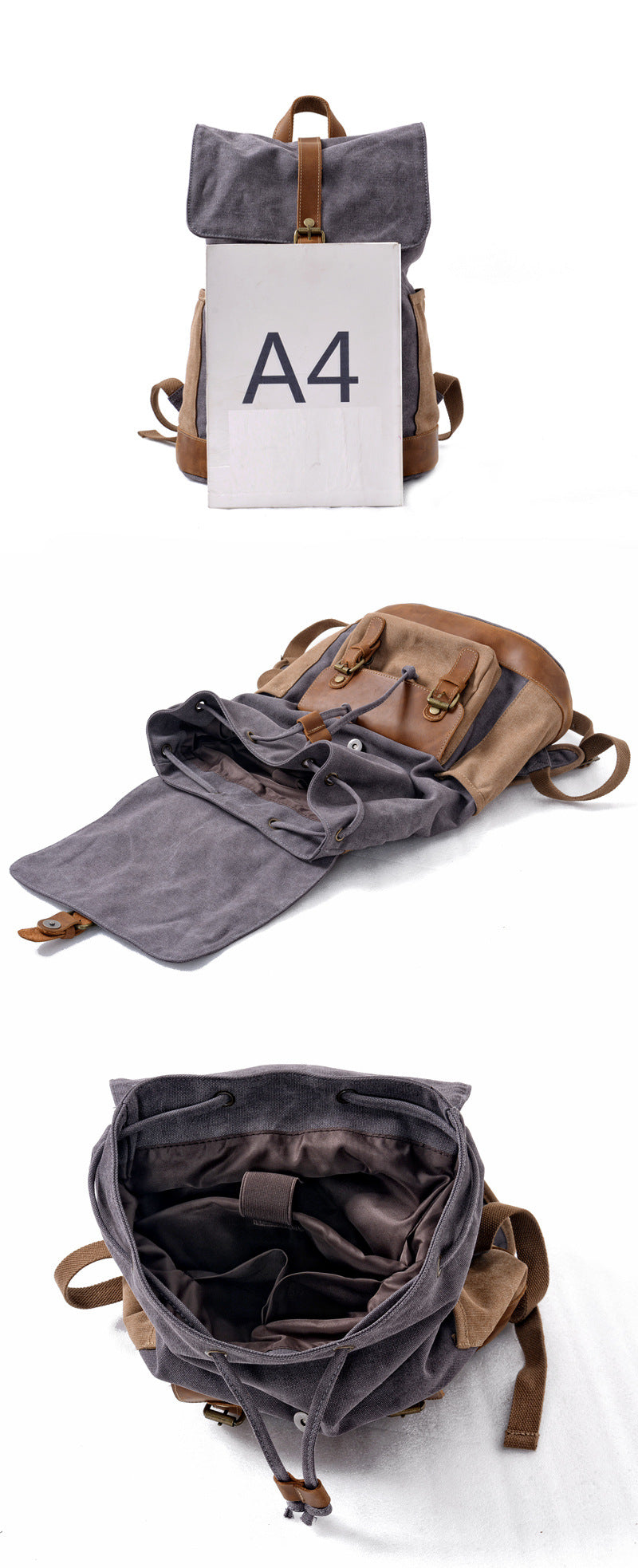 The Rydal Rucksack