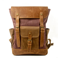 The Galloway Rucksack