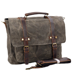 Canvas 15.6" Laptop Brief