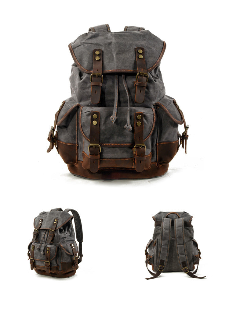 The Yorkshire Rucksack
