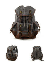 The Yorkshire Rucksack