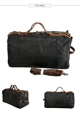 The Ridgeway Military Bag