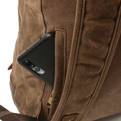 Wether & Hide Bag