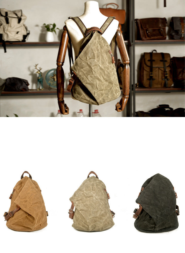 The Mendip Rucksack