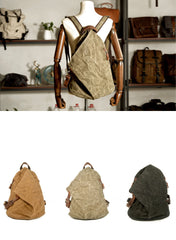 The Mendip Rucksack