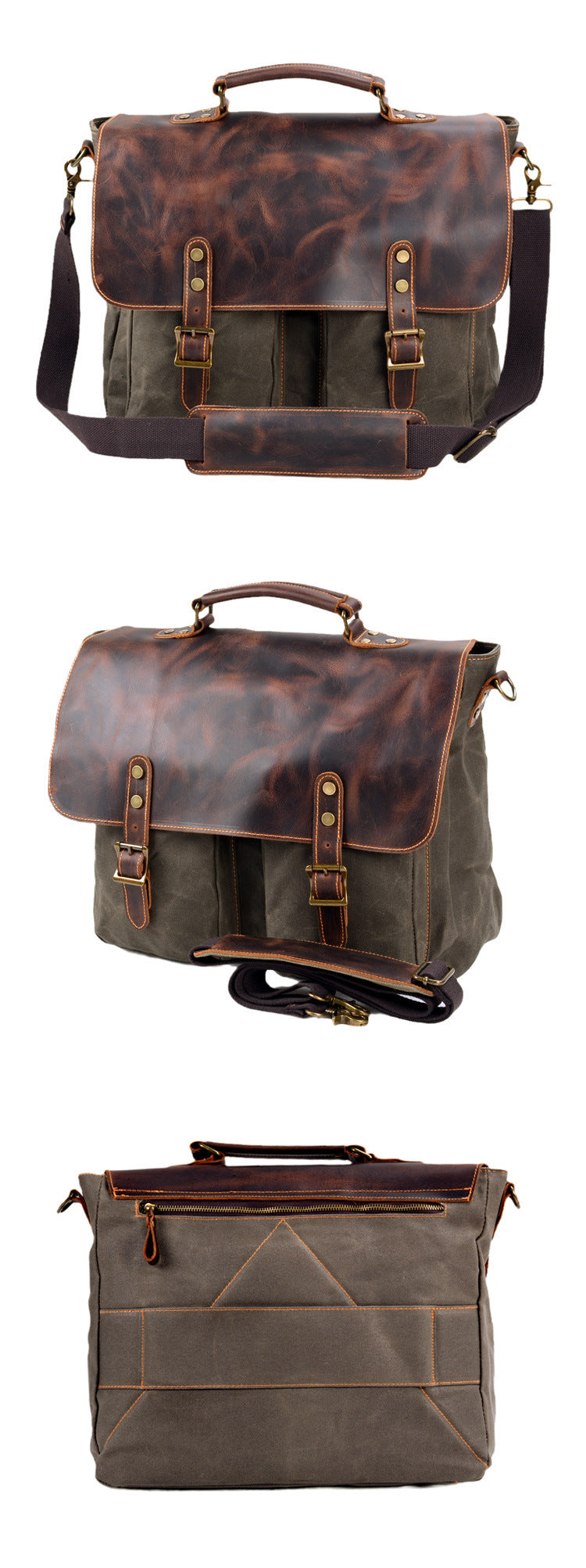The Bloomsbury Brief