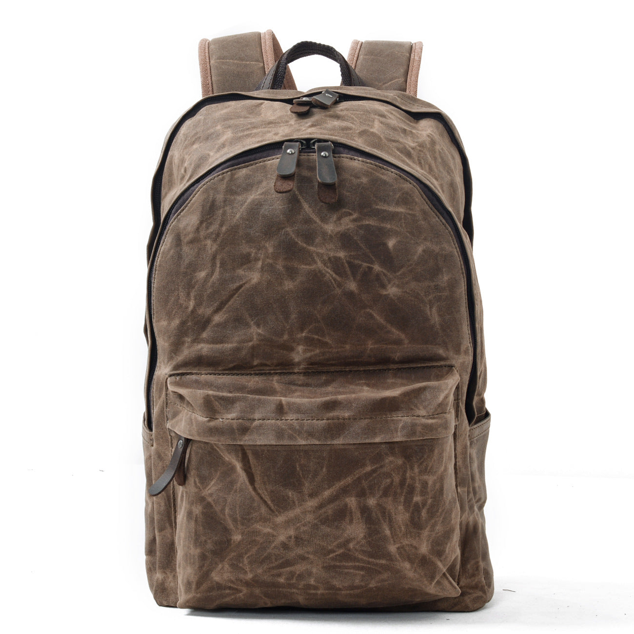 Wether & Hide Bag
